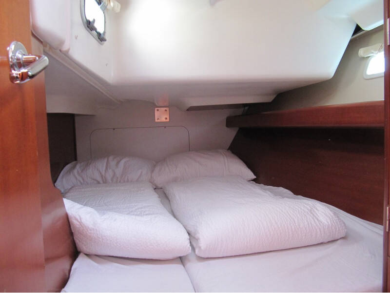 Oceanis 393 Clipper Mare
