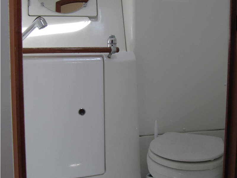 Oceanis 393 Clipper Mare