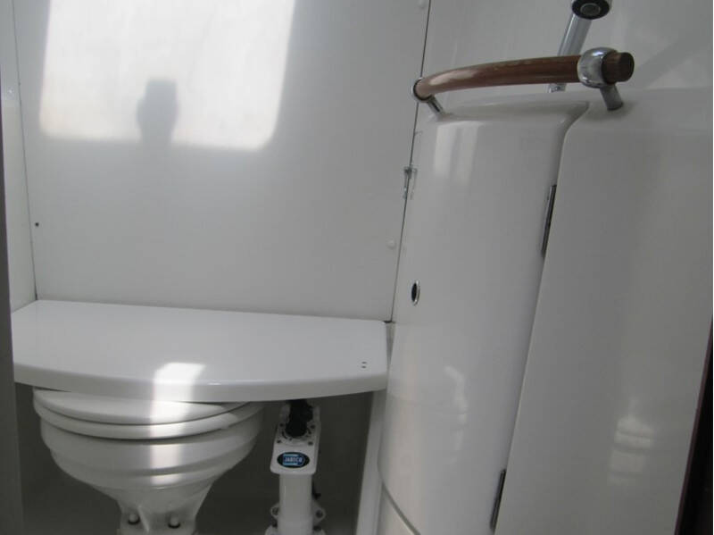 Oceanis 393 Clipper Mare