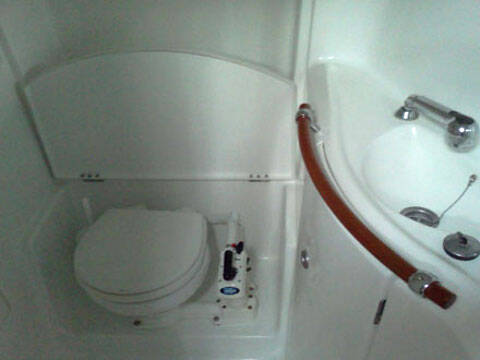 Oceanis 393 Clipper Hinitsa