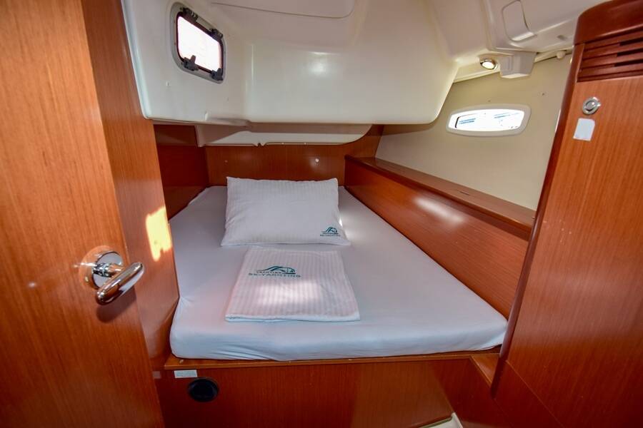 Oceanis 40 Zezo