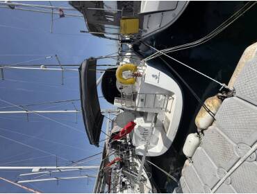 Oceanis 40 • Safir
