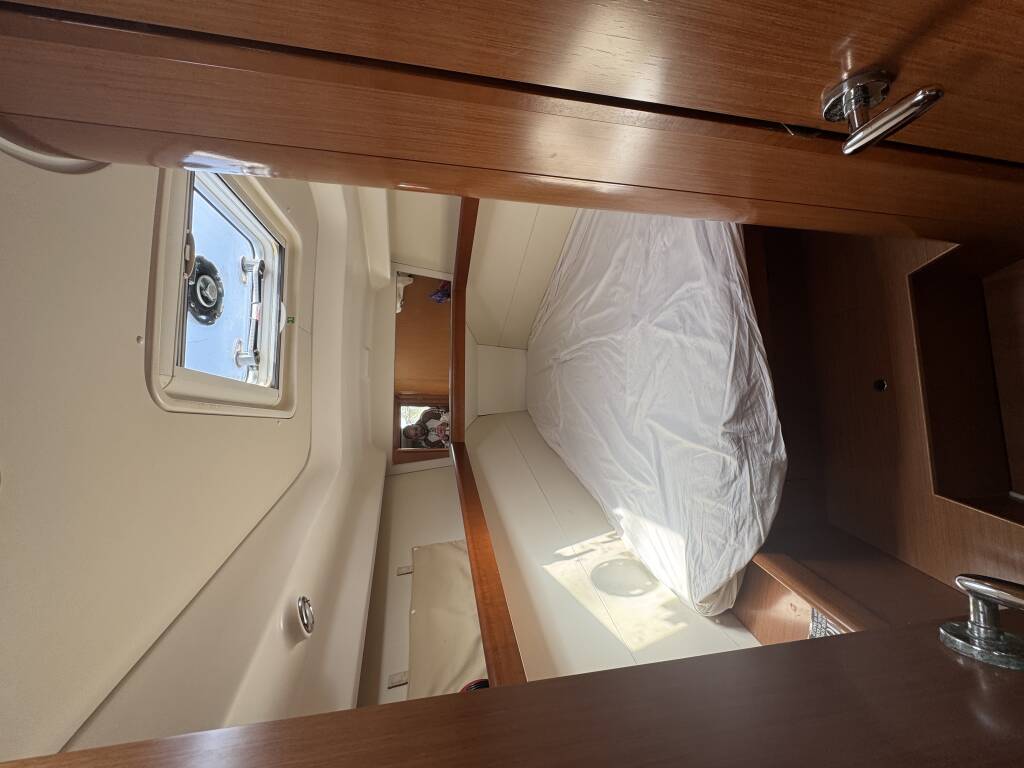 Oceanis 40 Safir