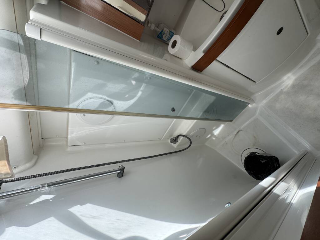 Oceanis 40 Safir