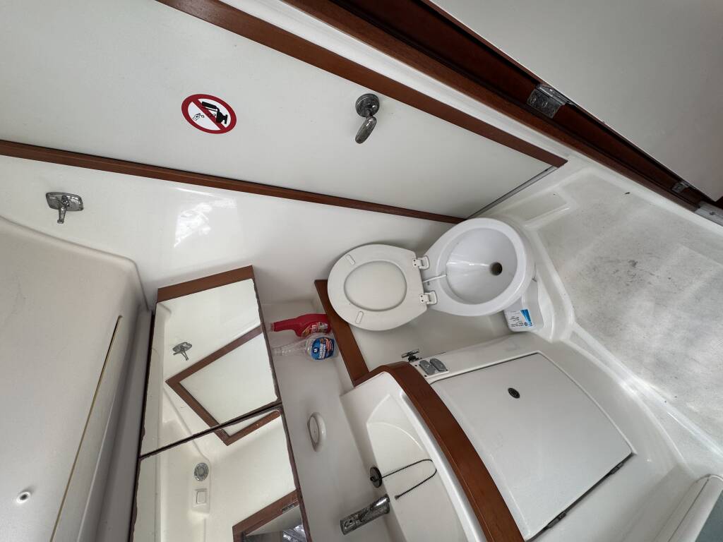 Oceanis 40 Safir