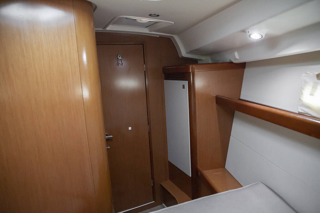 Oceanis 40 Marco Polo