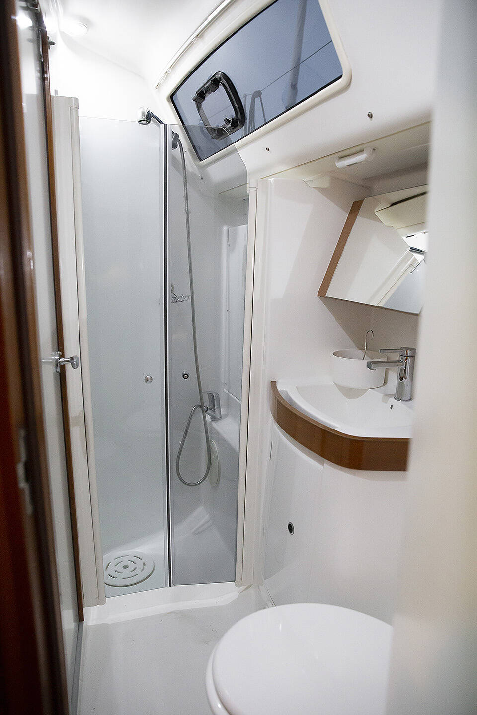 Oceanis 40 Marco Polo