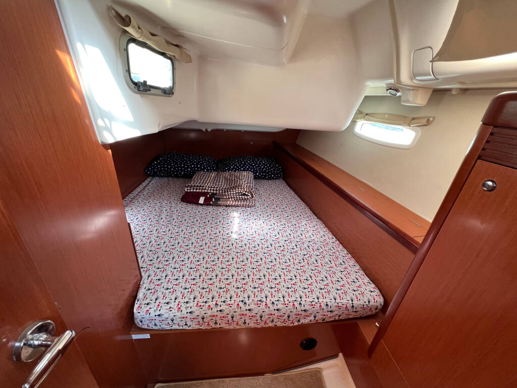 Oceanis 40 Arina