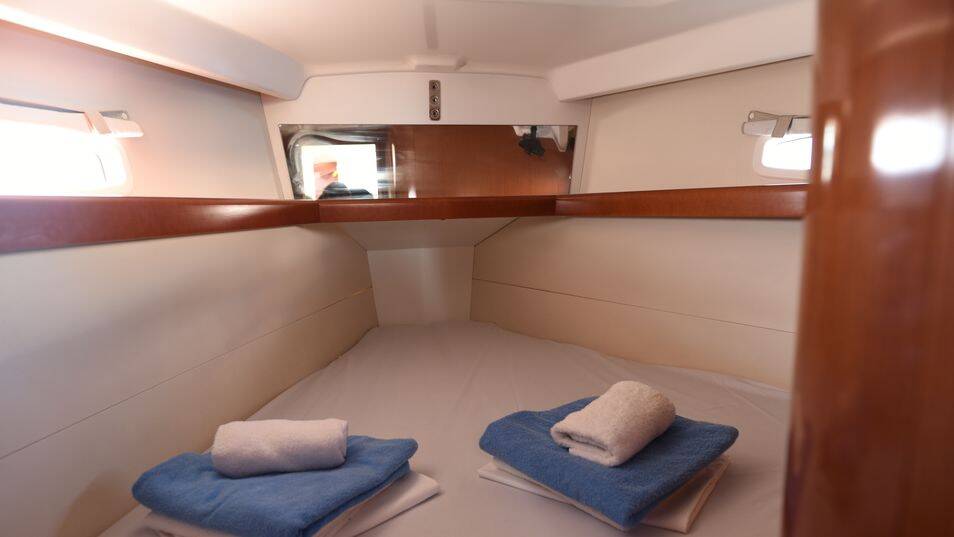 Oceanis 40 Thalassa