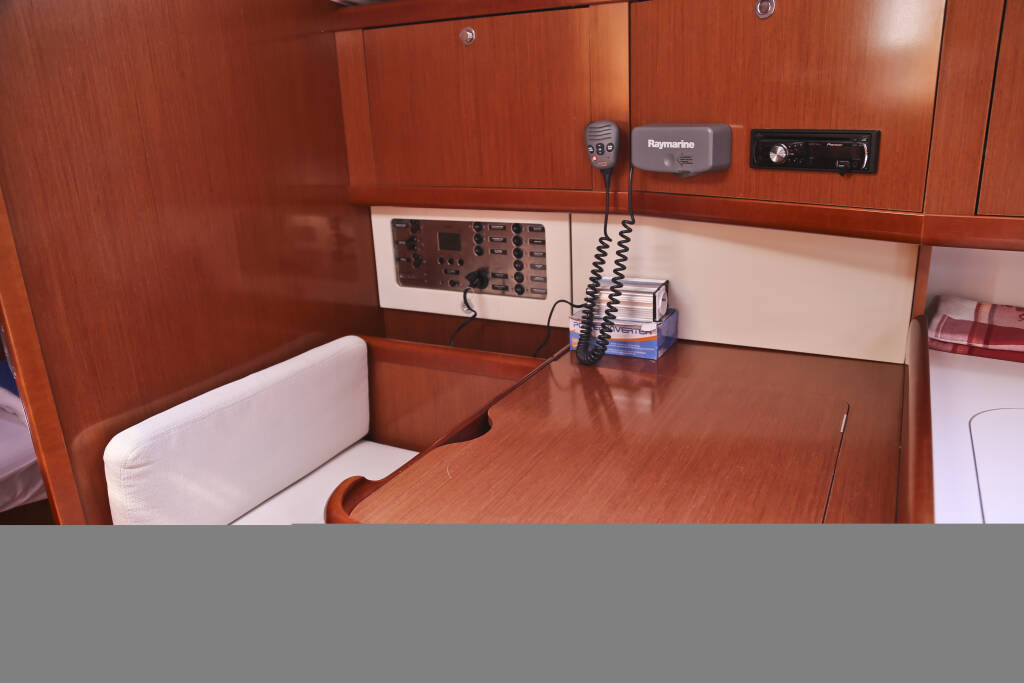 Oceanis 40 Thalassa
