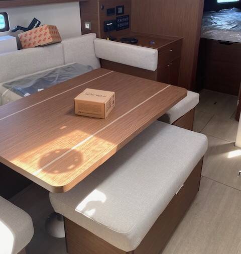 Oceanis 40.1 STEFANO