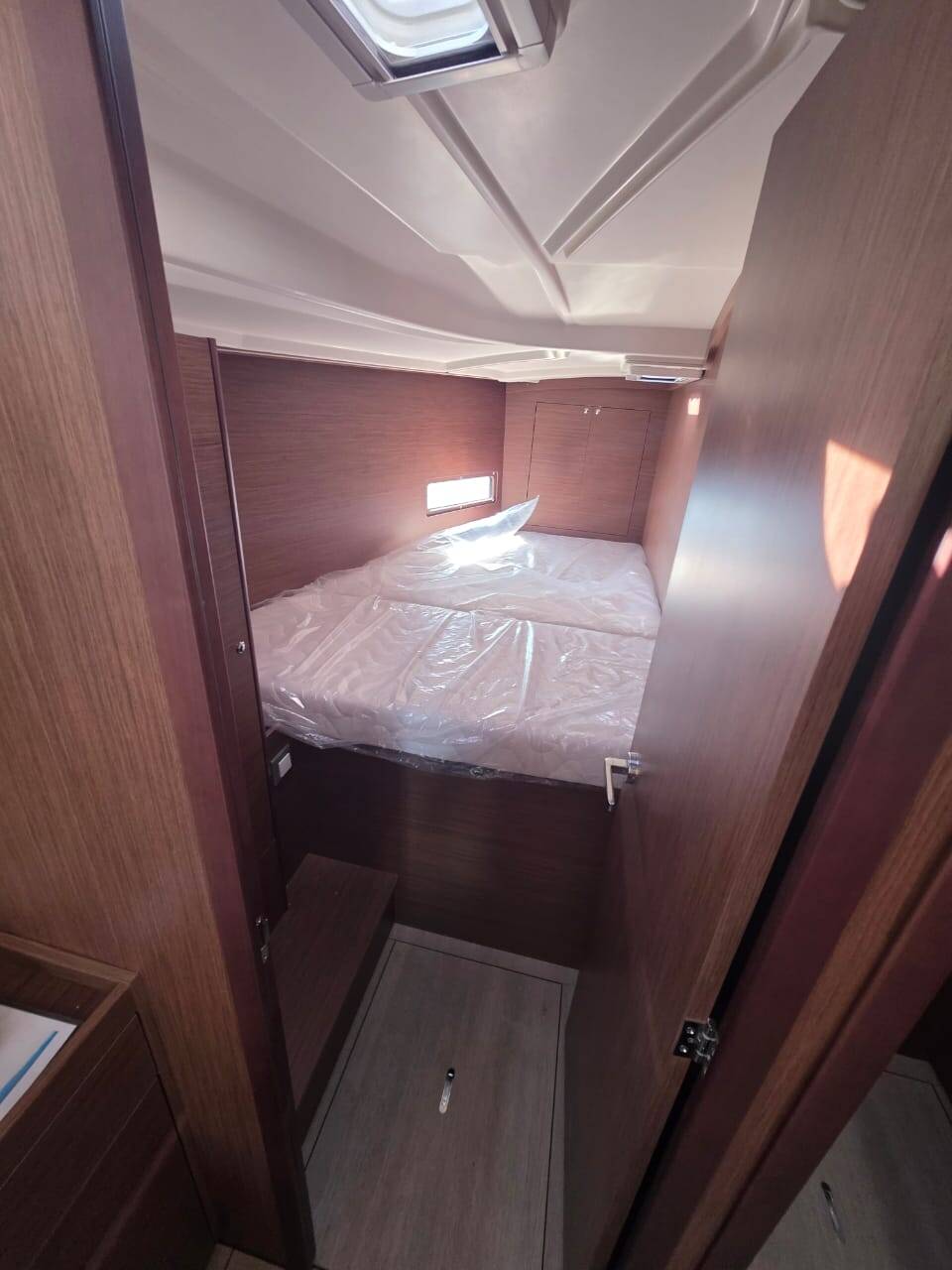 Oceanis 40.1 STEFANO