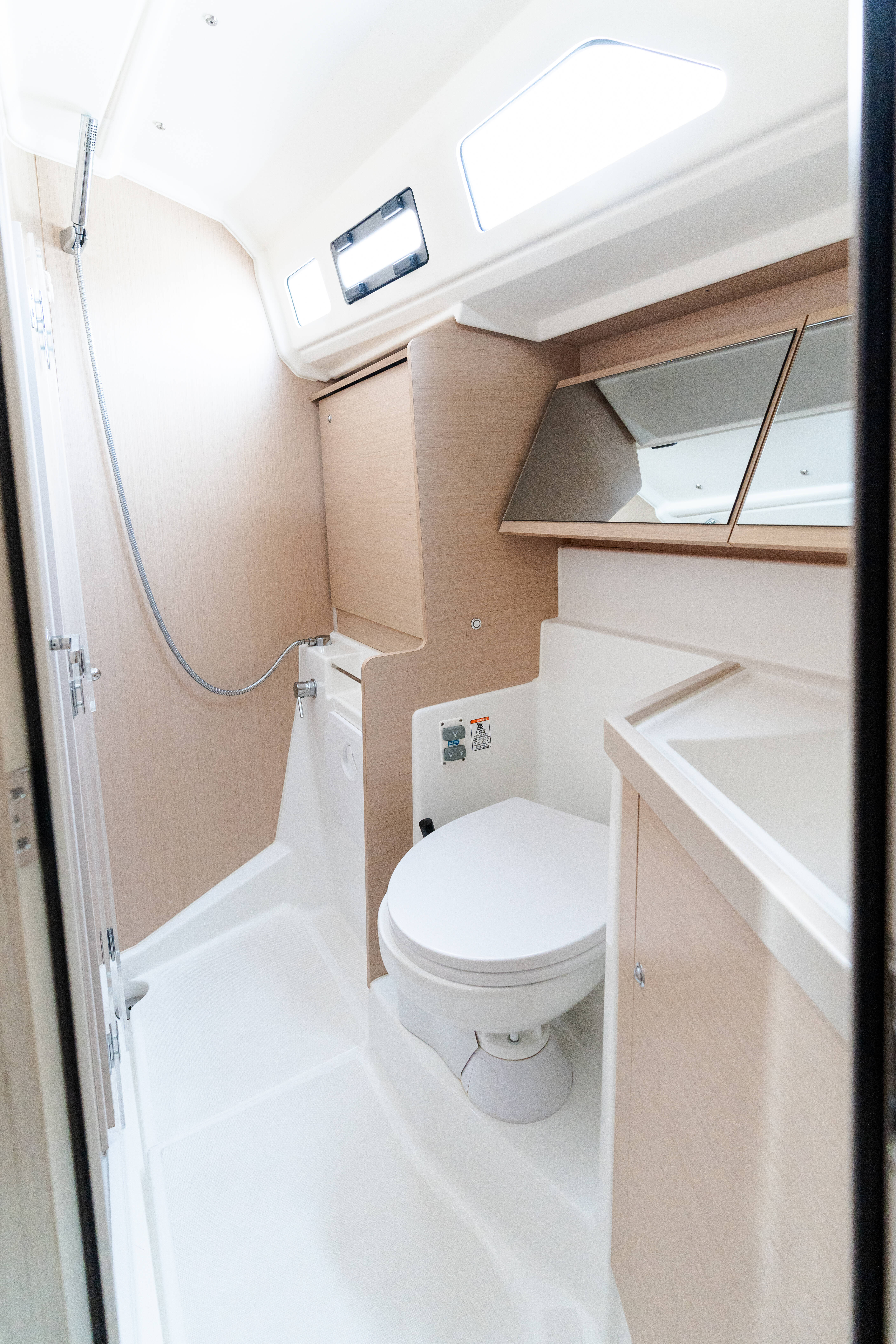 Oceanis 40.1 Clio - Comfort line