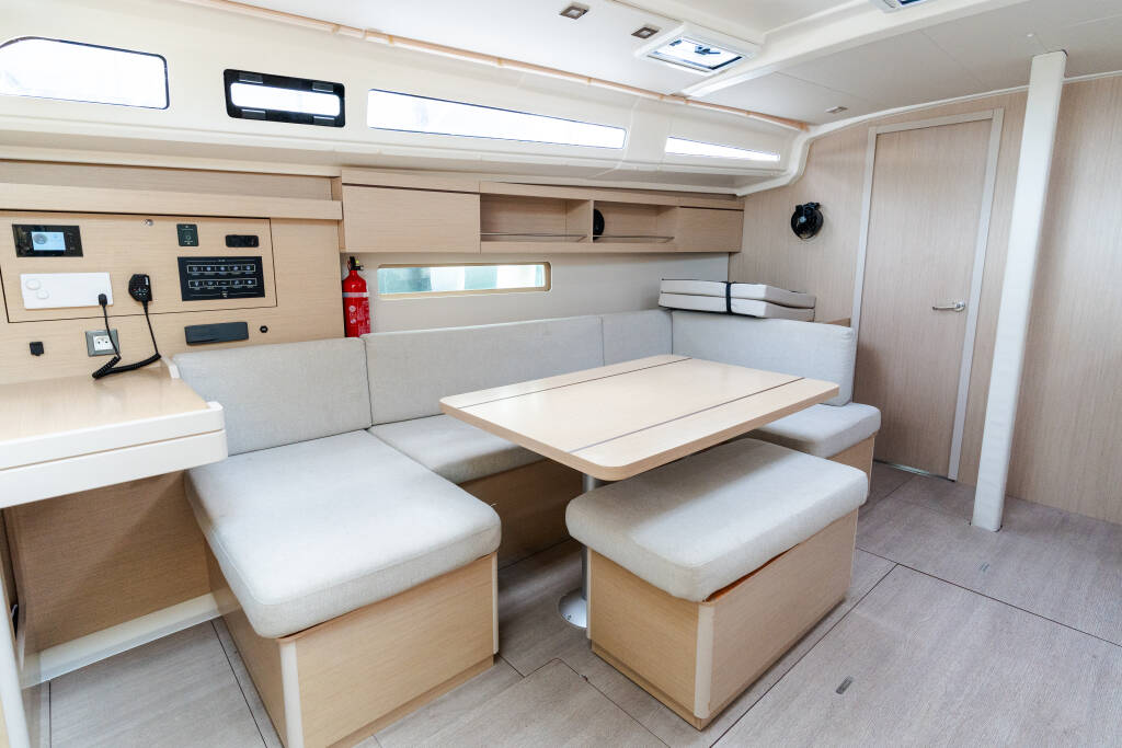 Oceanis 40.1 Clio - Comfort line