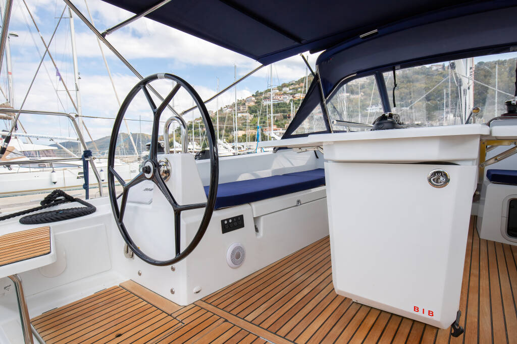 Oceanis 40.1 Cupido - Comfort line