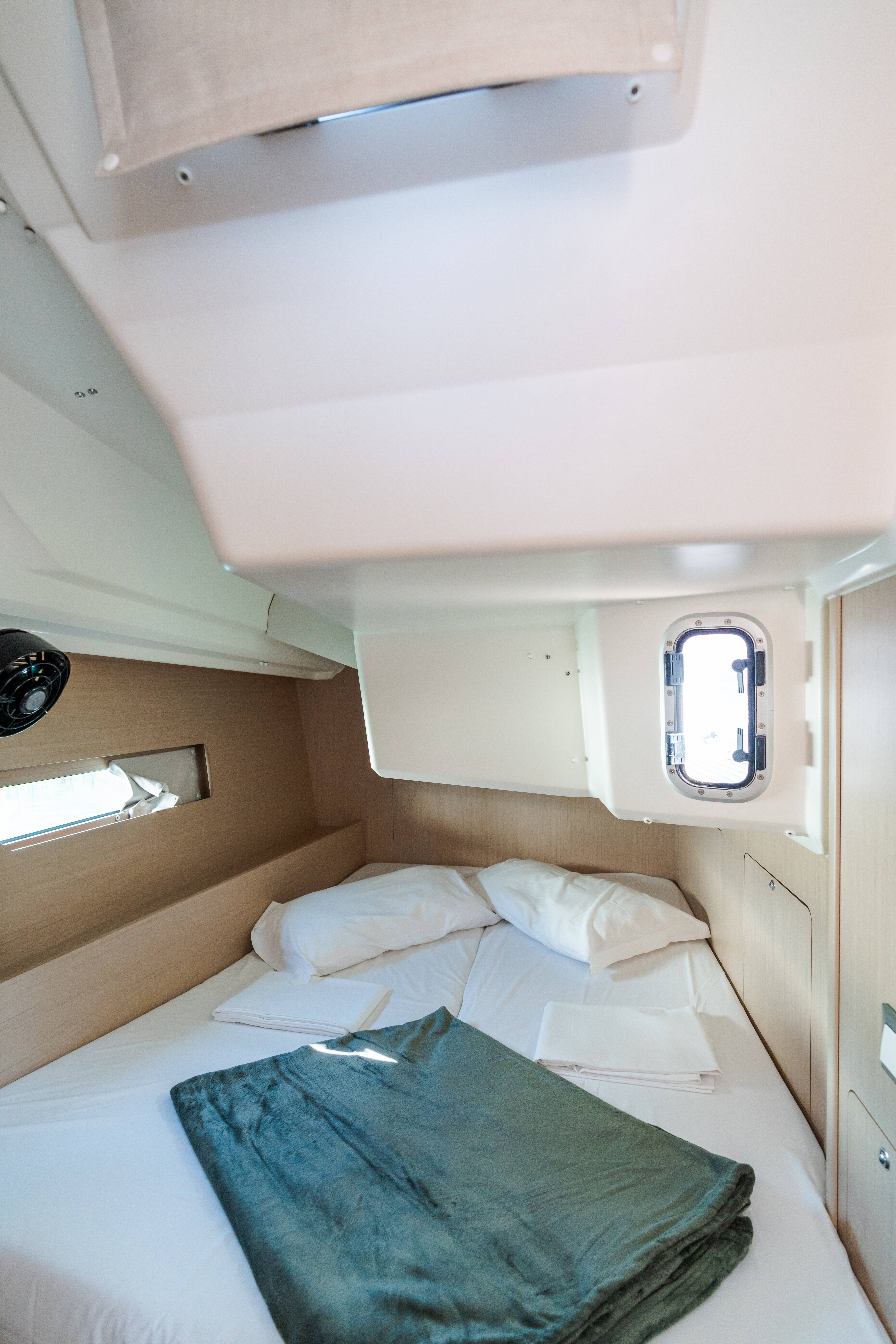 Oceanis 40.1 Tecla - Comfort line