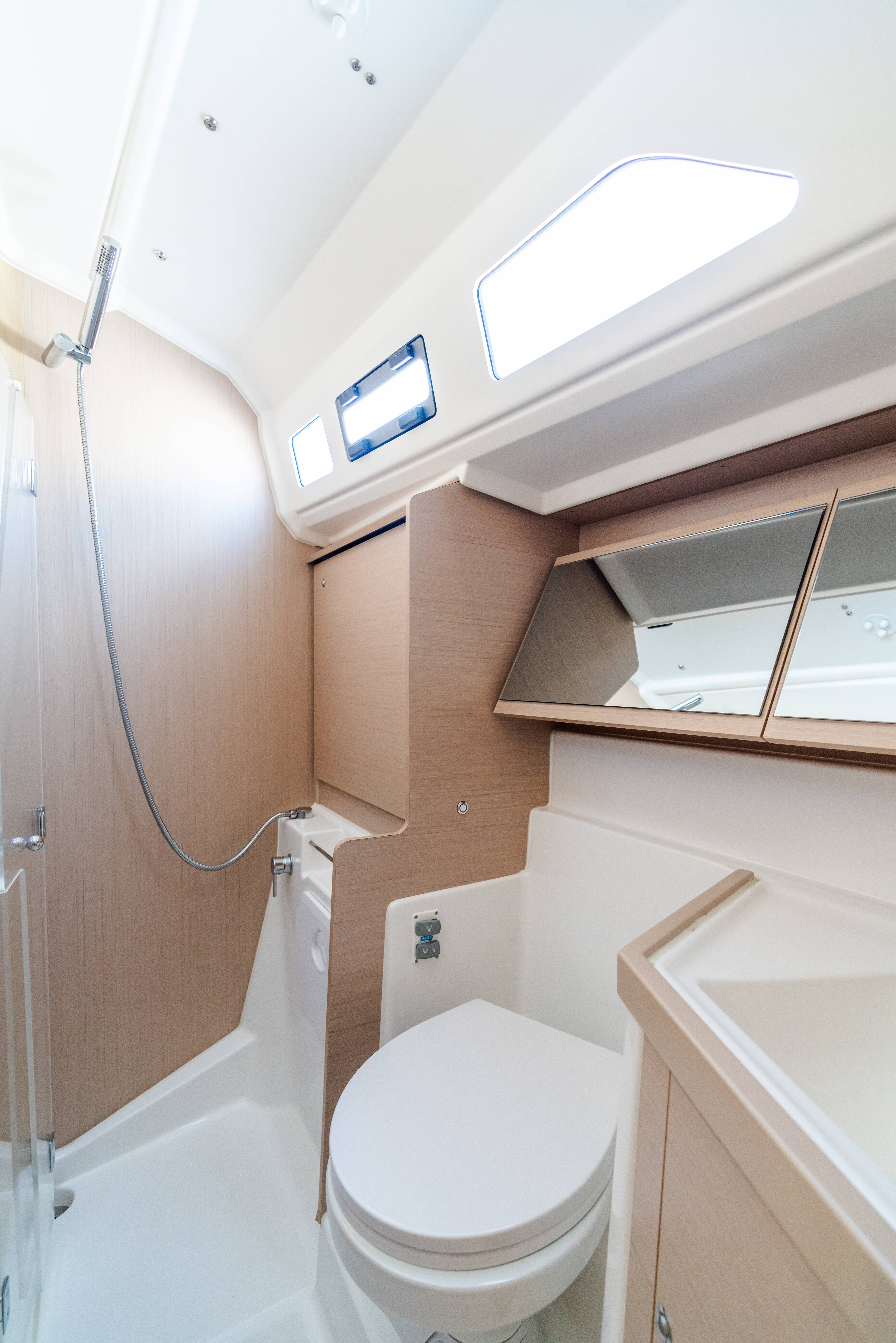 Oceanis 40.1 Tecla - Comfort line