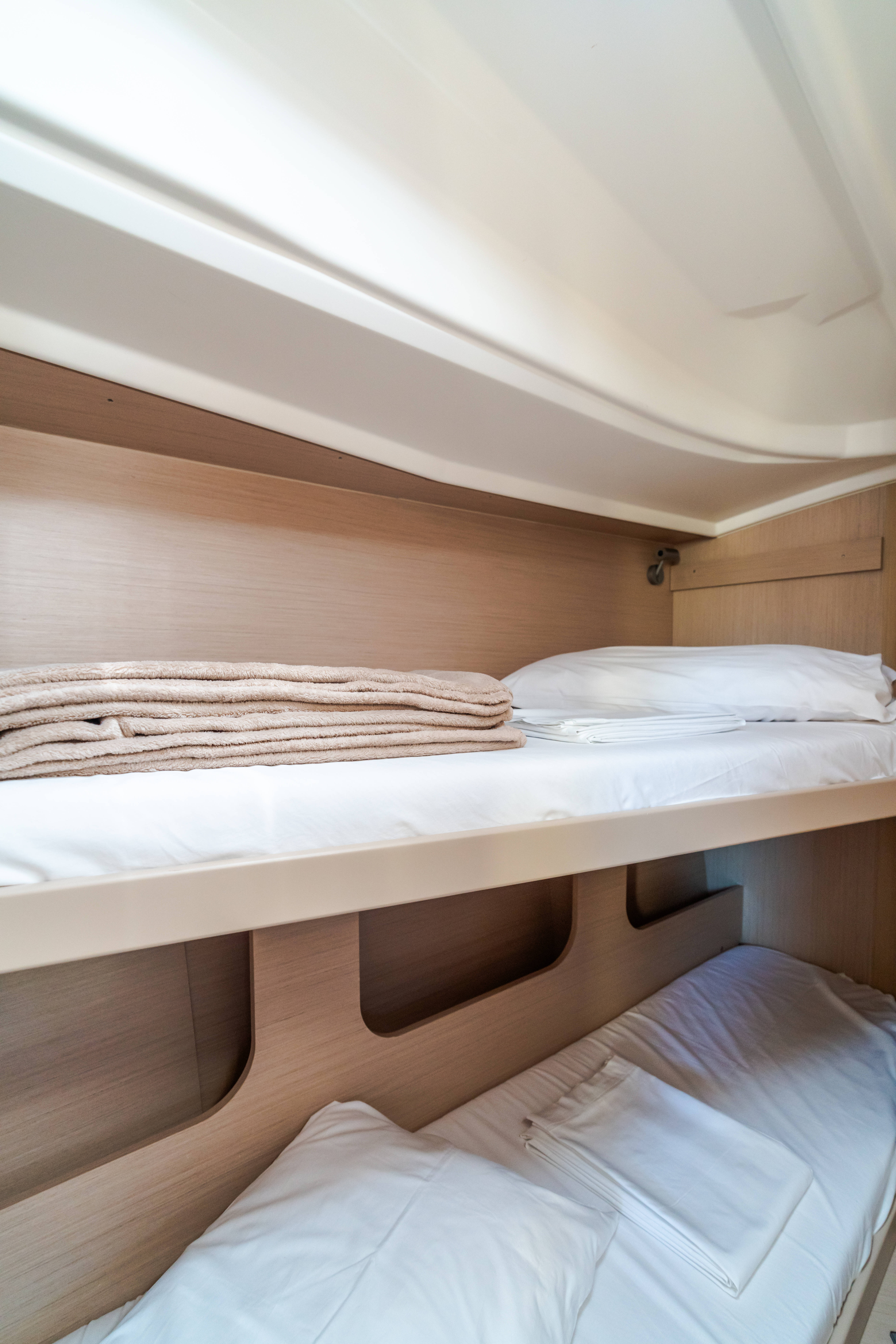 Oceanis 40.1 Tecla - Comfort line