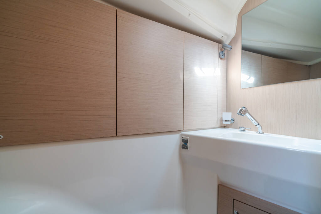 Oceanis 40.1 Tecla - Comfort line