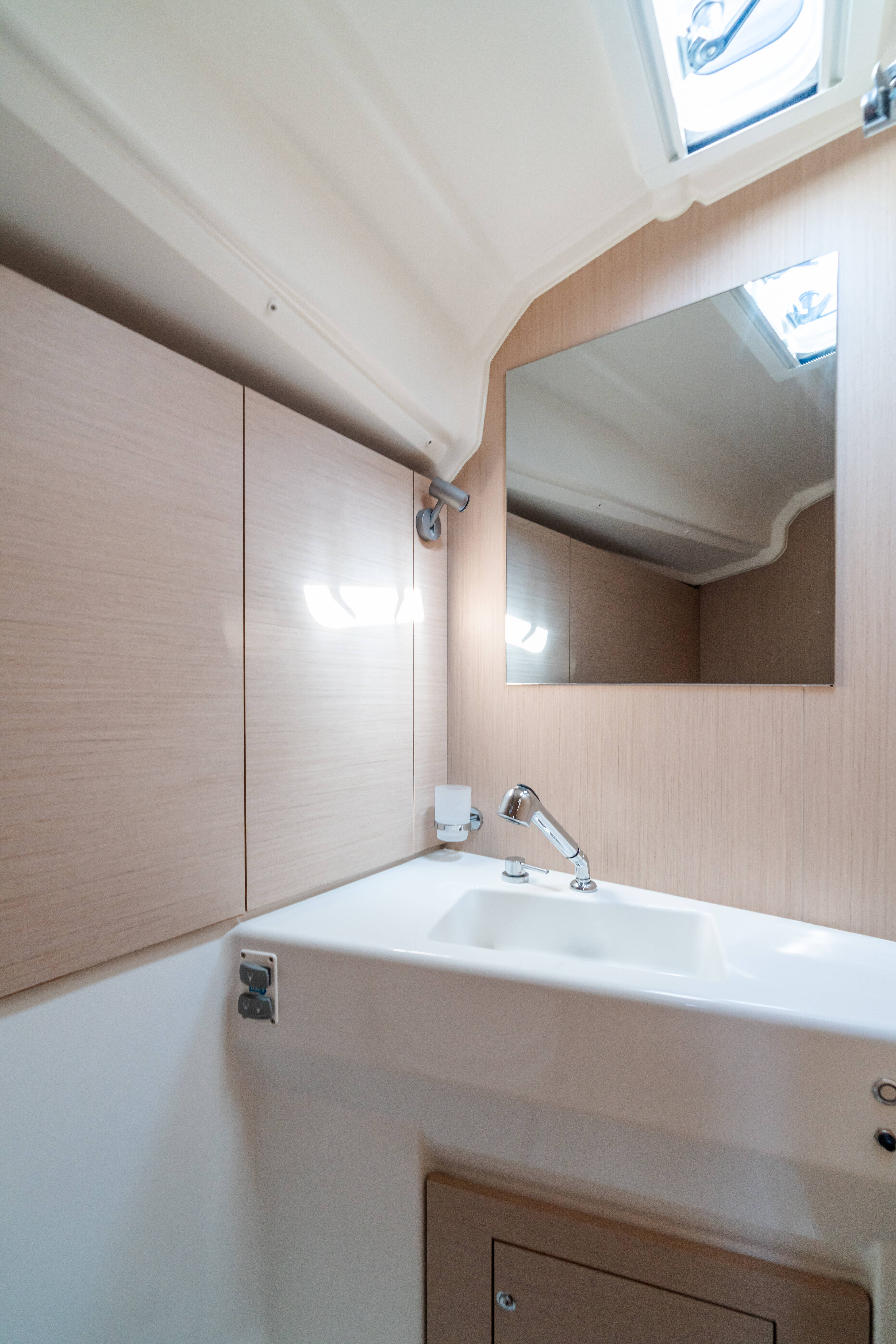 Oceanis 40.1 Tecla - Comfort line