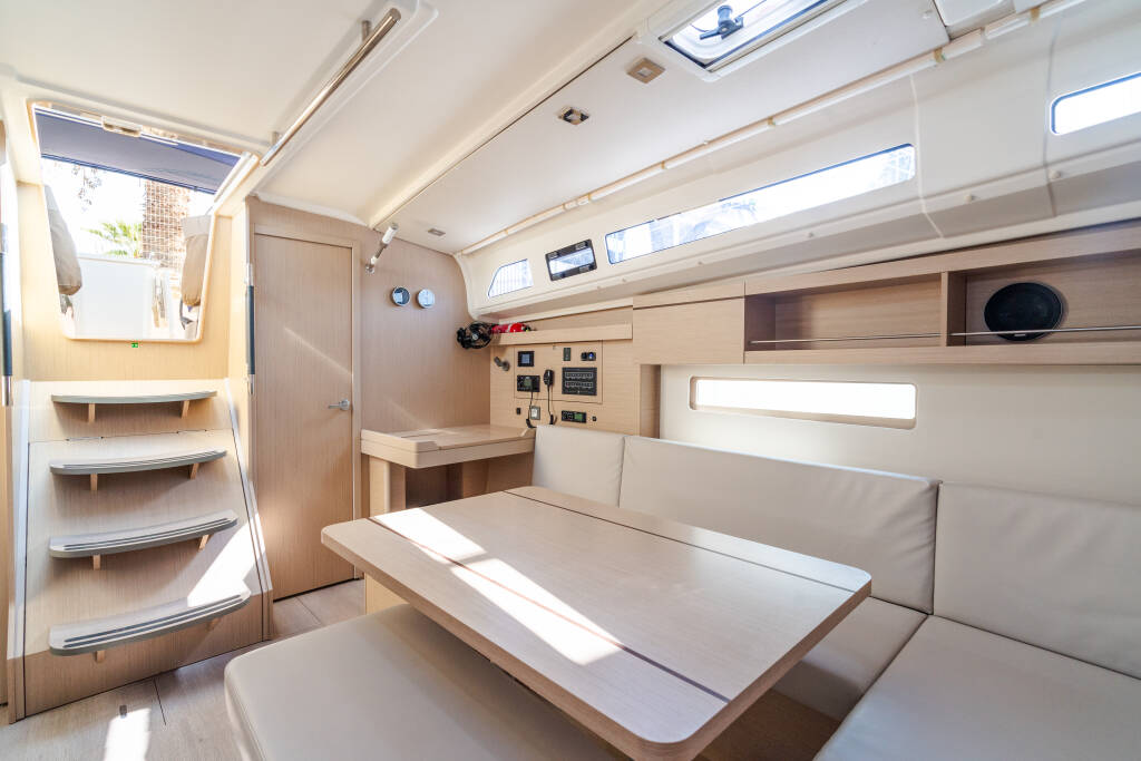 Oceanis 40.1 Tecla - Comfort line