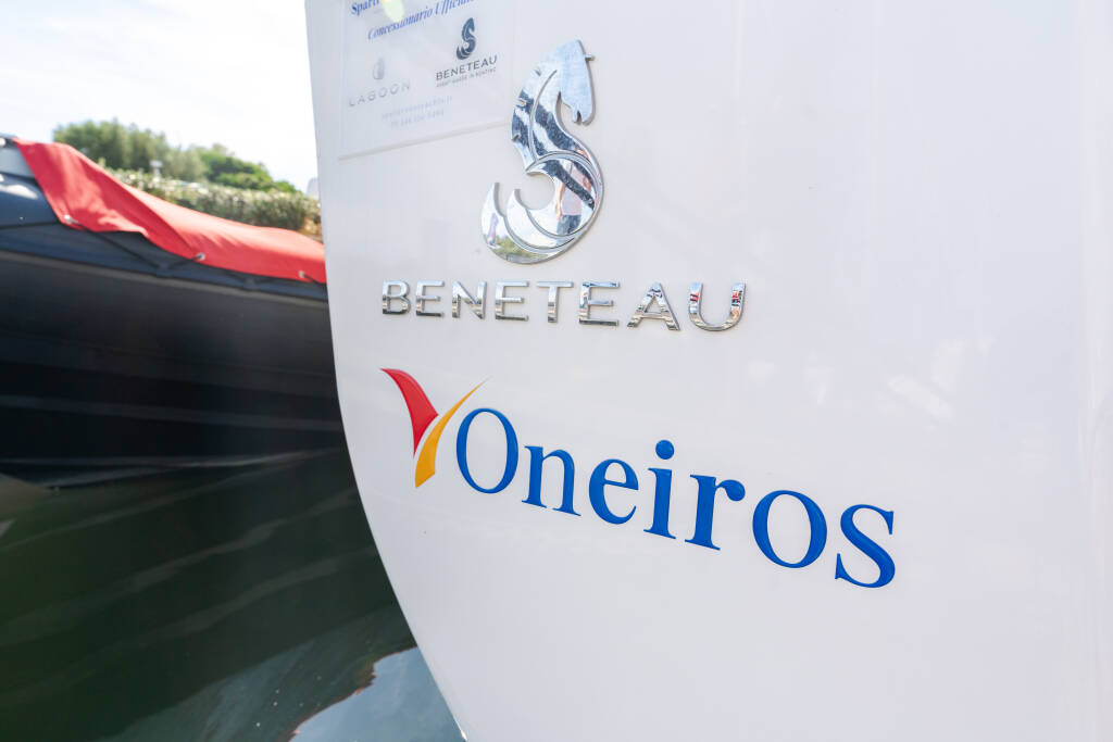 Oceanis 40.1 Oneiros - Comfort line