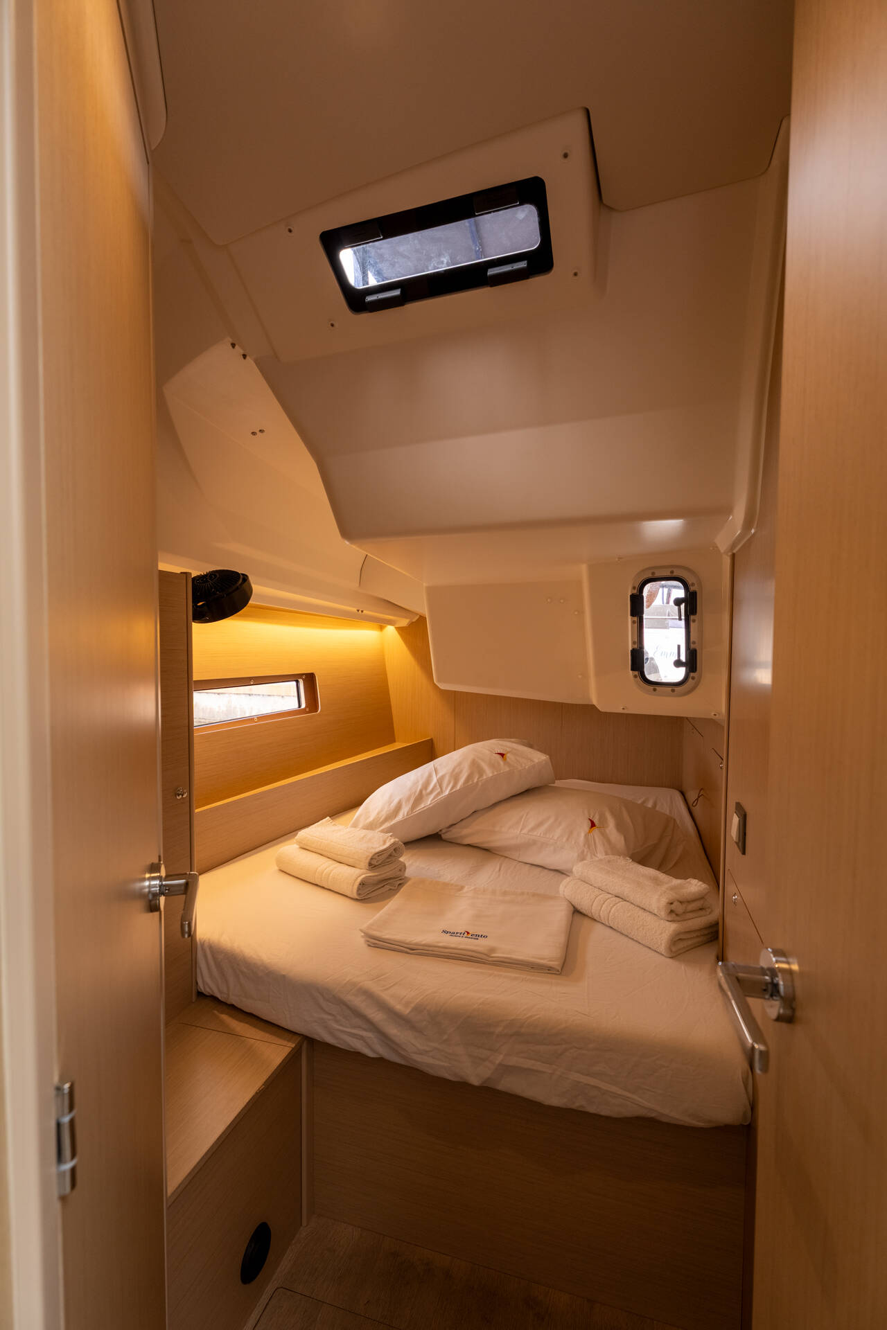 Oceanis 40.1 Lyra - Comfort line