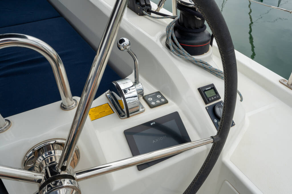 Oceanis 40.1 Lyra - Comfort line