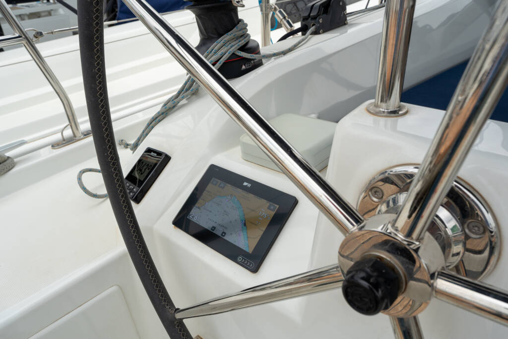 Oceanis 40.1 Lyra - Comfort line