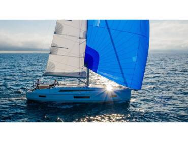 Oceanis 40.1 Lyra - Comfort line