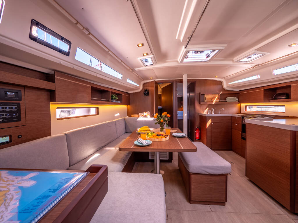 Oceanis 40.1 MAMMA MIA