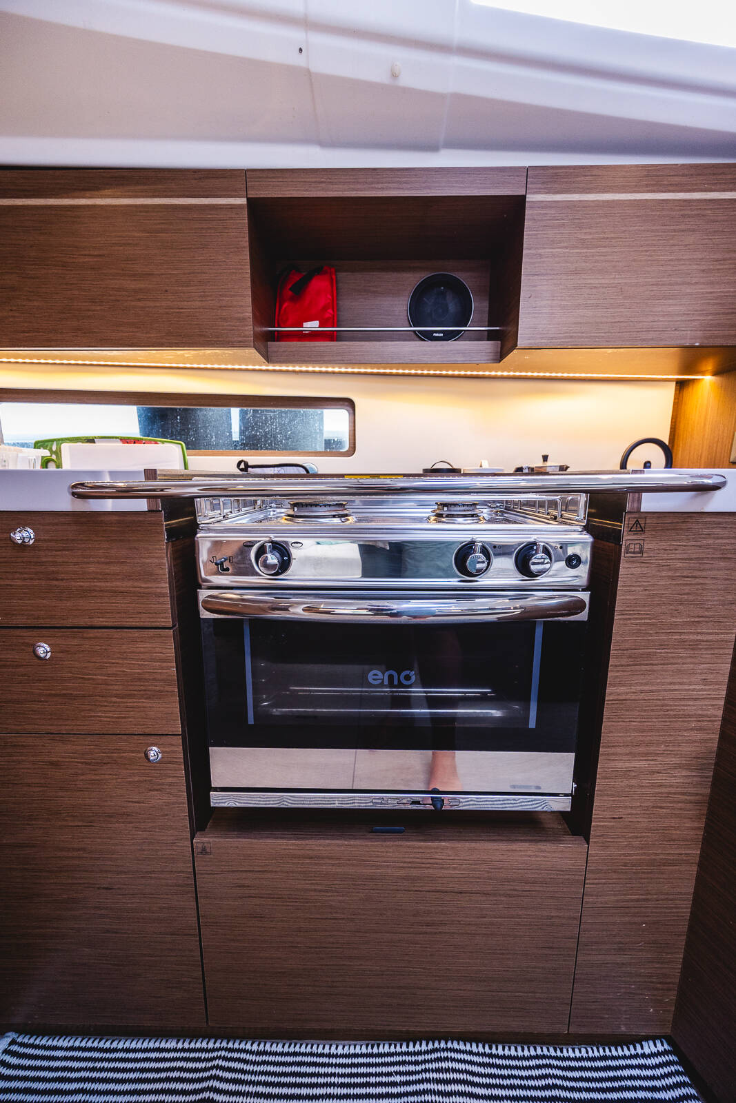 Oceanis 40.1 Elma