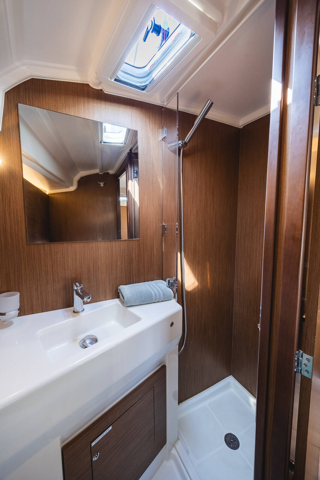 Oceanis 40.1 Elma