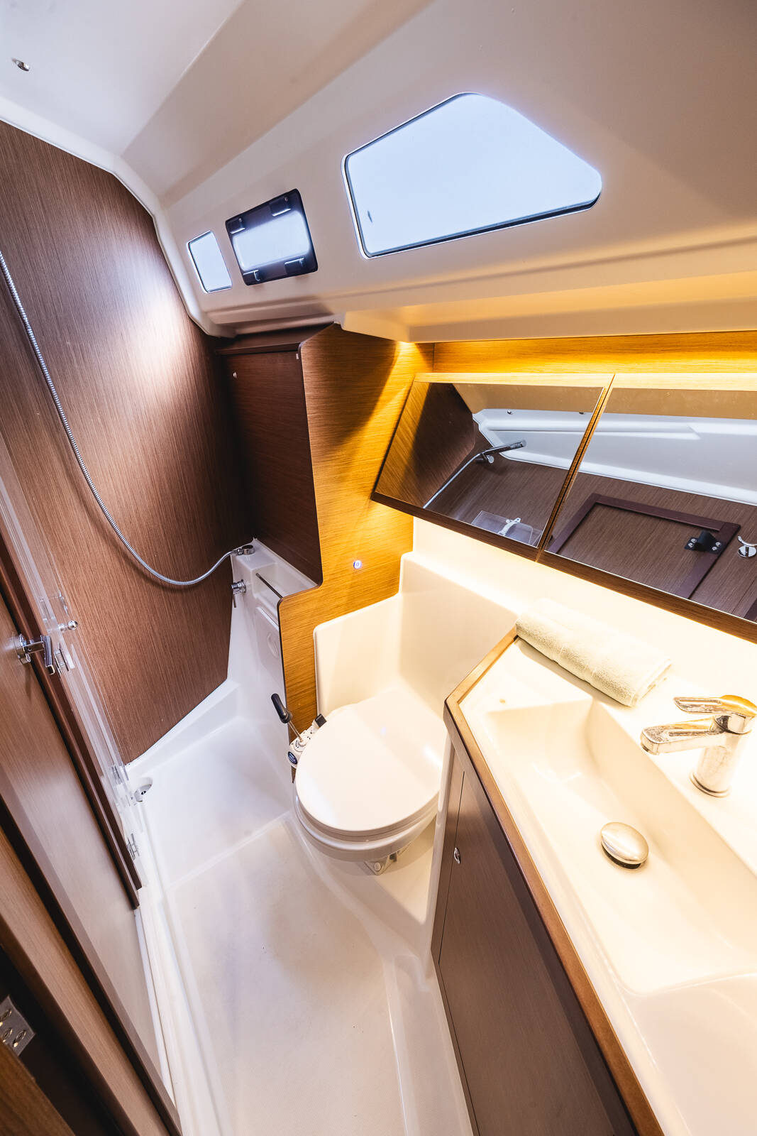 Oceanis 40.1 Elma