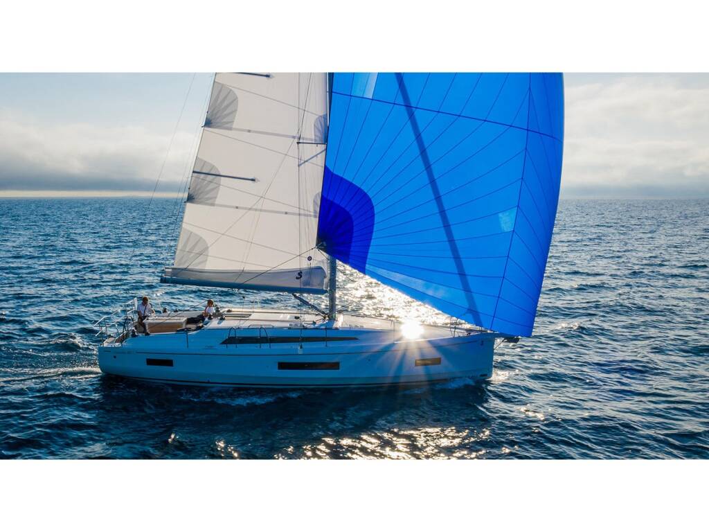 Oceanis 40.1 Rhea - Comfort line
