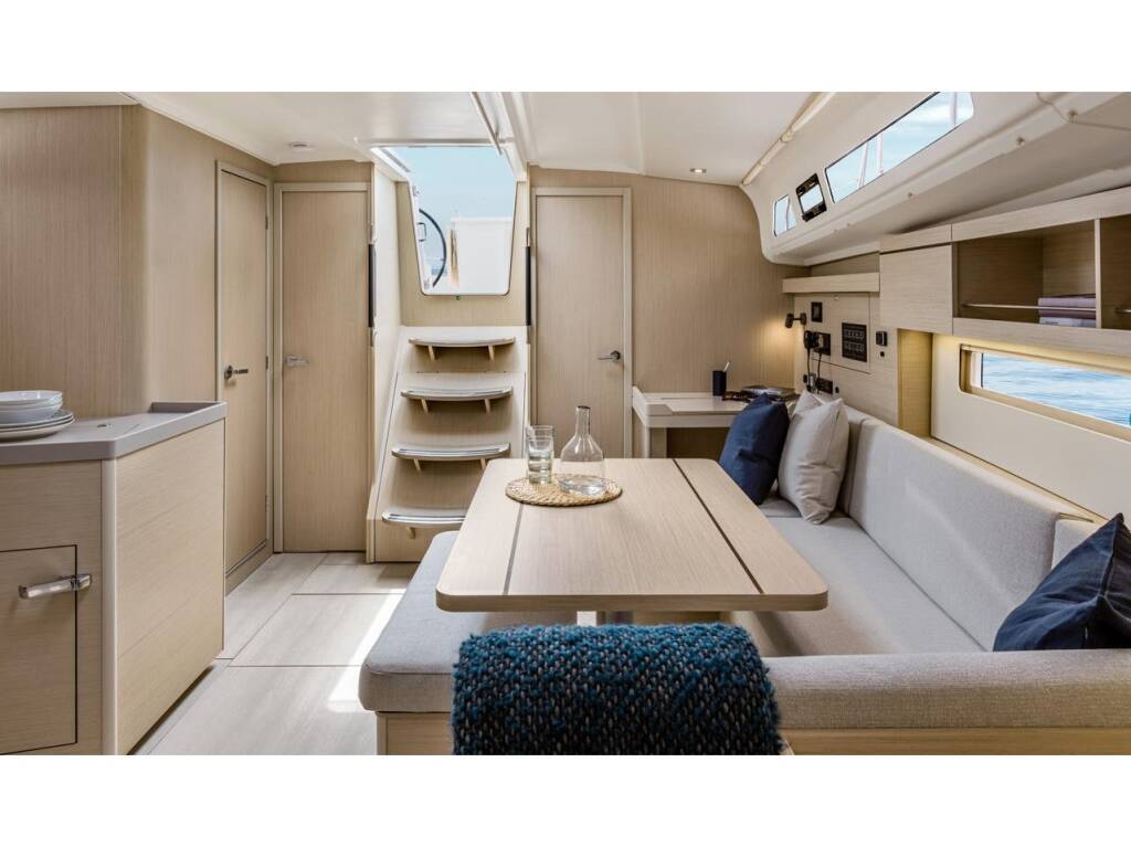 Oceanis 40.1 Rhea - Comfort line
