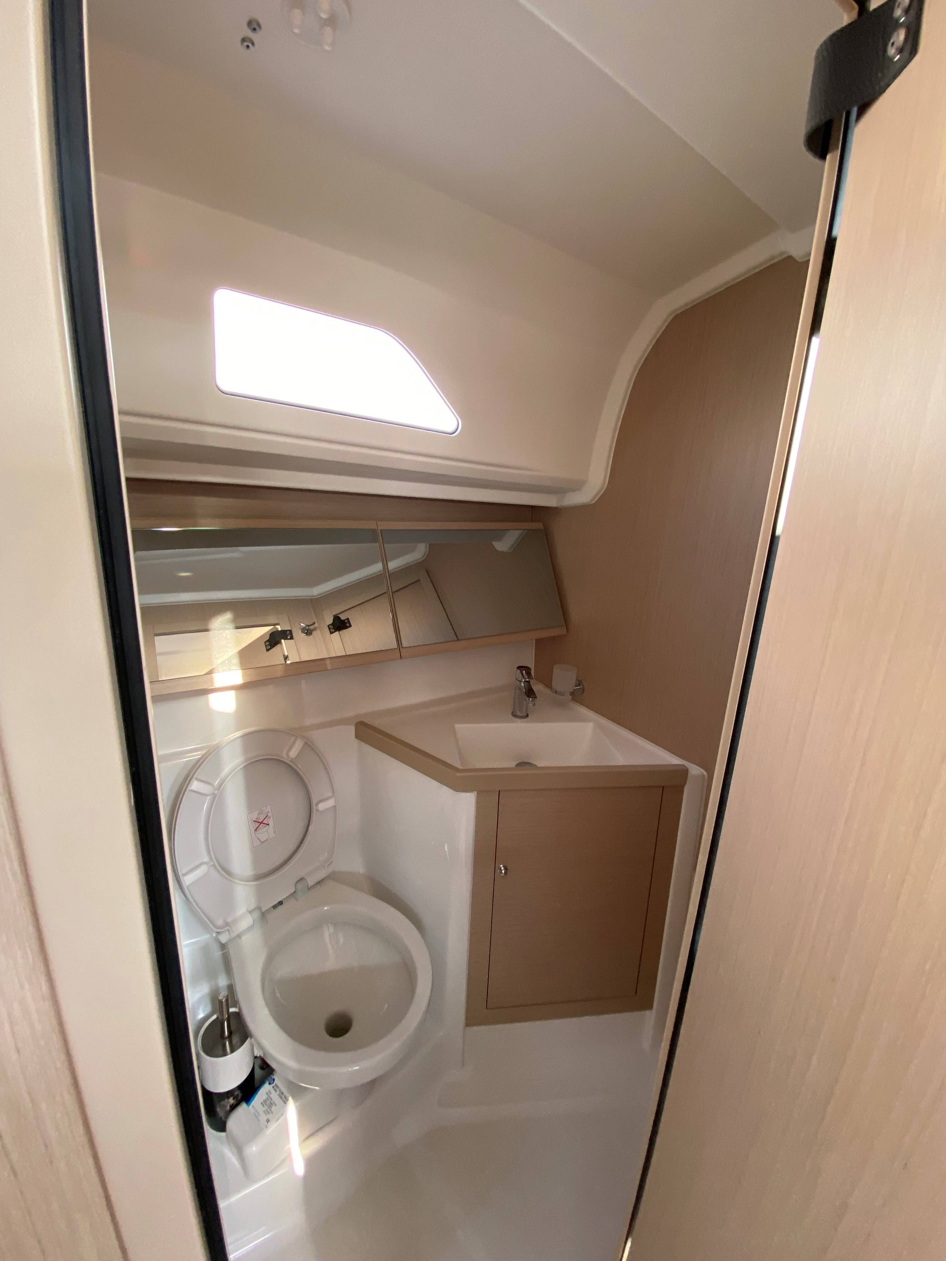 Oceanis 40.1 LA MER