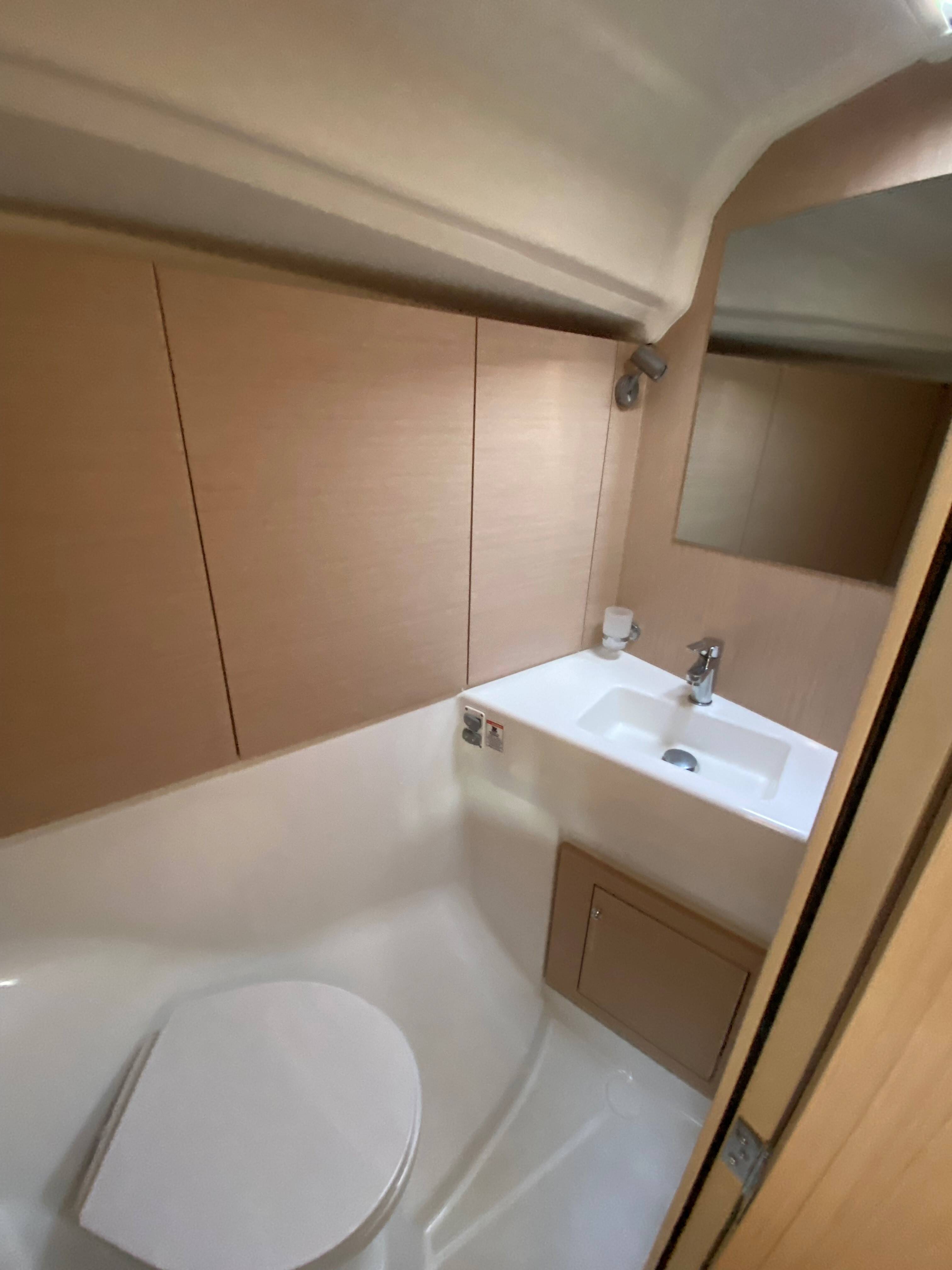 Oceanis 40.1 LA MER