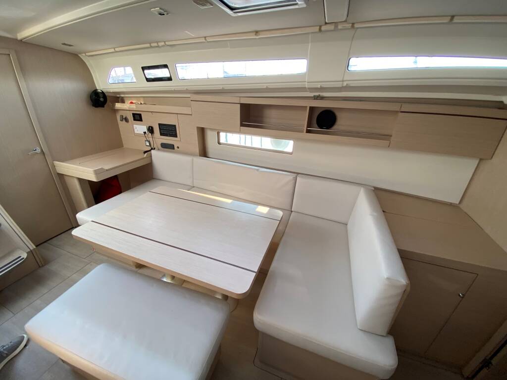 Oceanis 40.1 LA MER