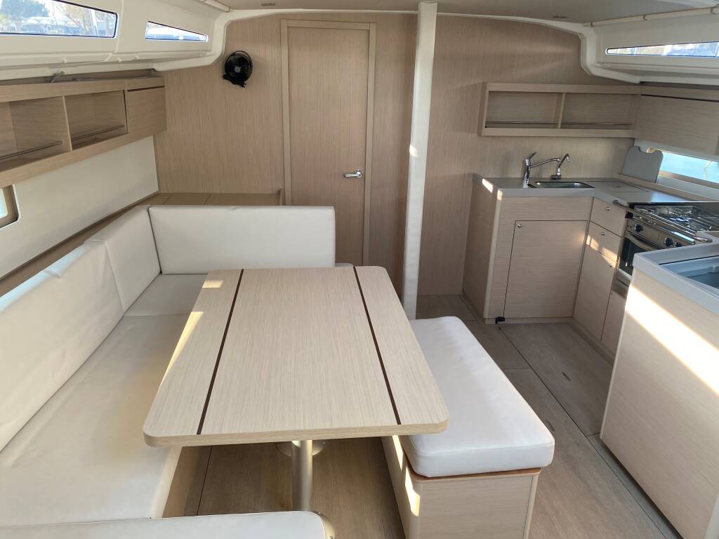 Oceanis 40.1 LA MER