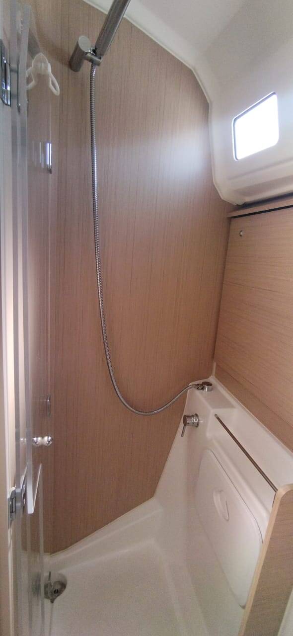 Oceanis 40.1 FERRARI