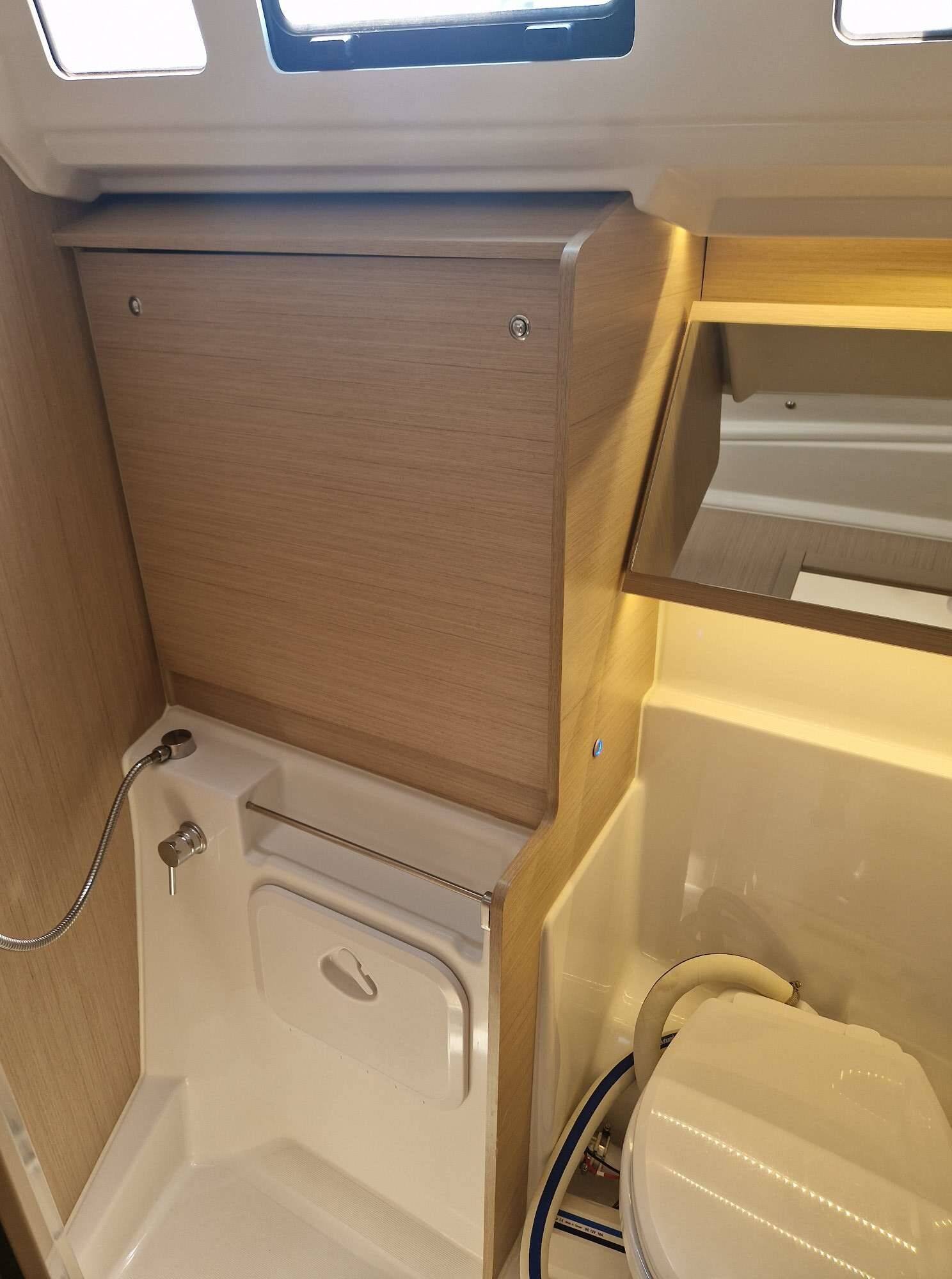 Oceanis 40.1 Antigoni