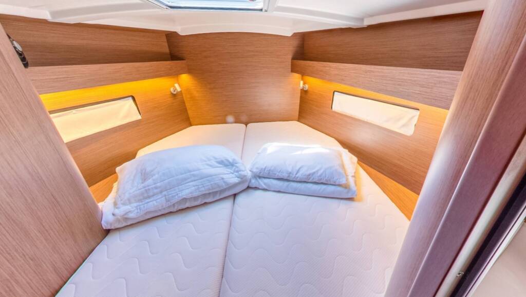 Oceanis 40.1  STARLIGHT