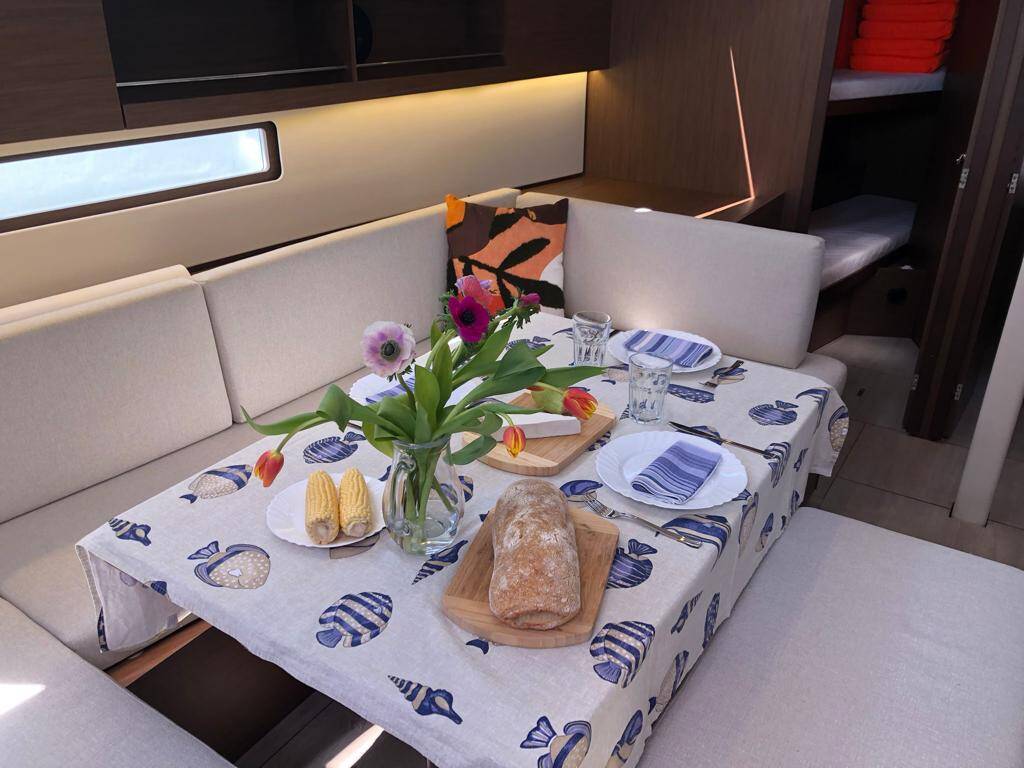 Oceanis 40.1  STARLIGHT