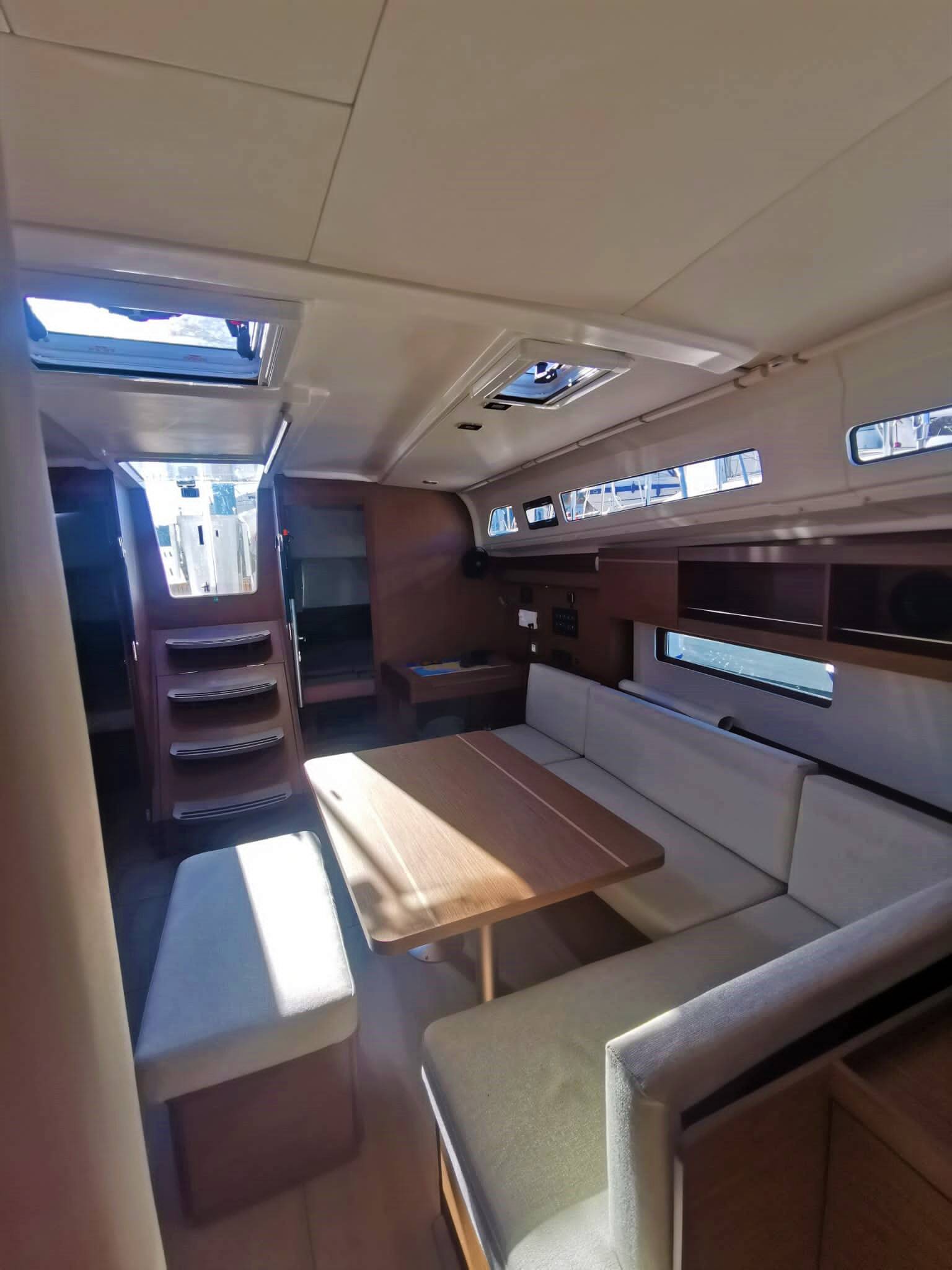 Oceanis 40.1  STARLIGHT