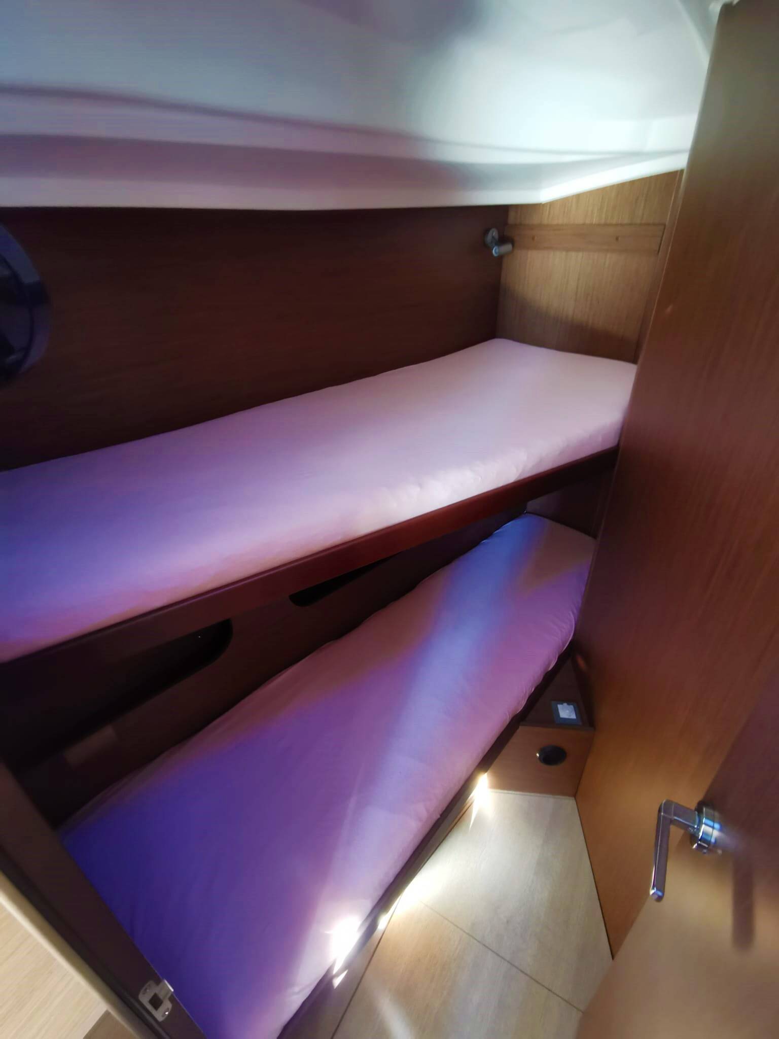 Oceanis 40.1  STARLIGHT