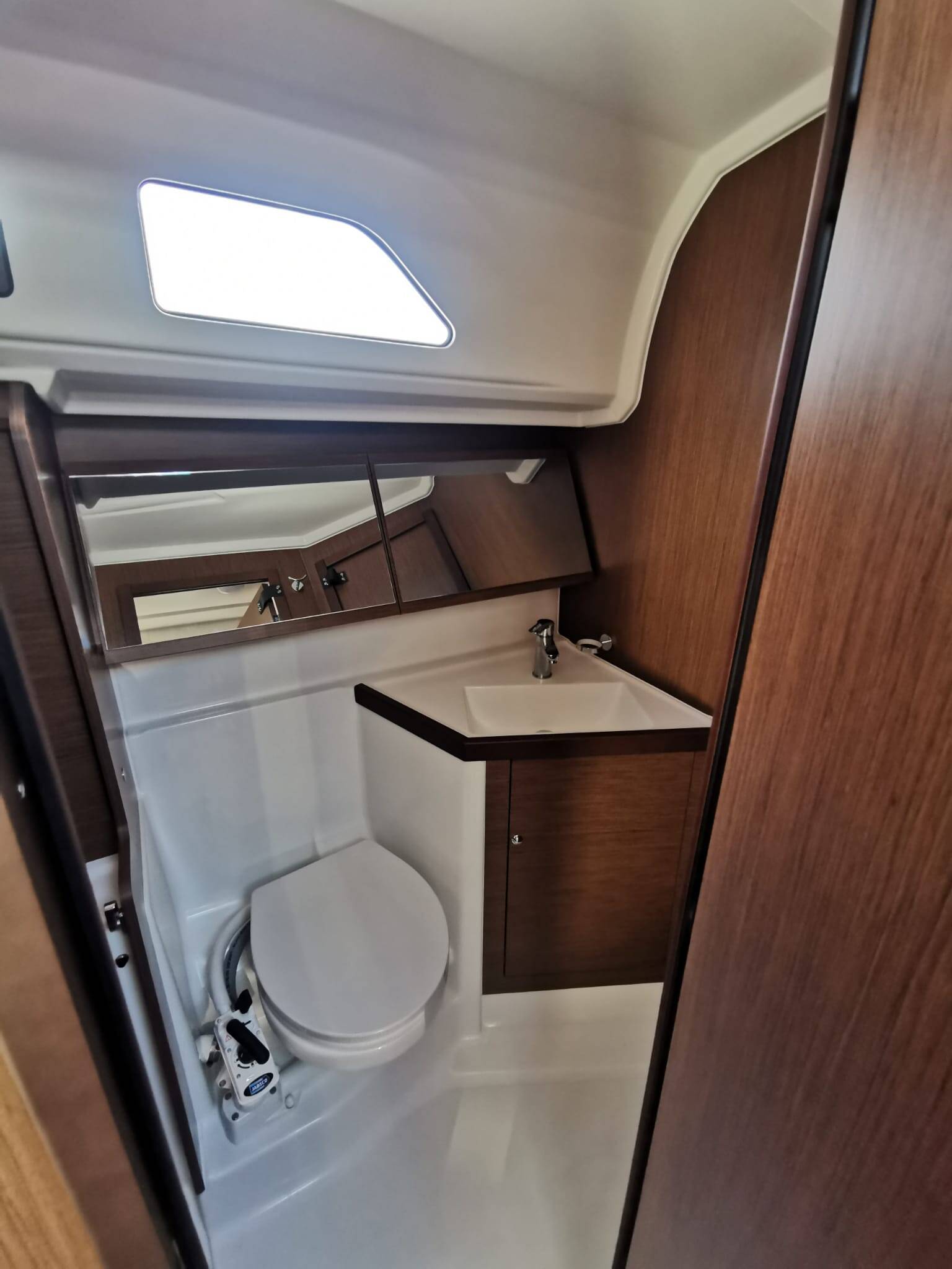 Oceanis 40.1  STARLIGHT