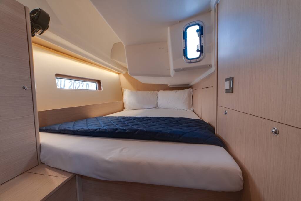 Oceanis 40.1  Maverick
