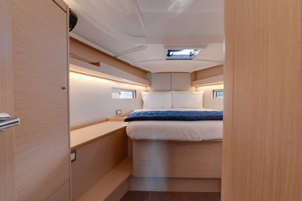 Oceanis 40.1  Maverick