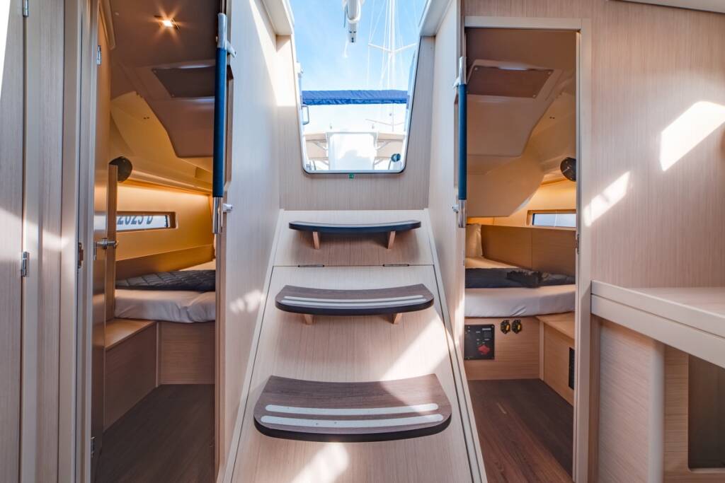 Oceanis 40.1  Maverick